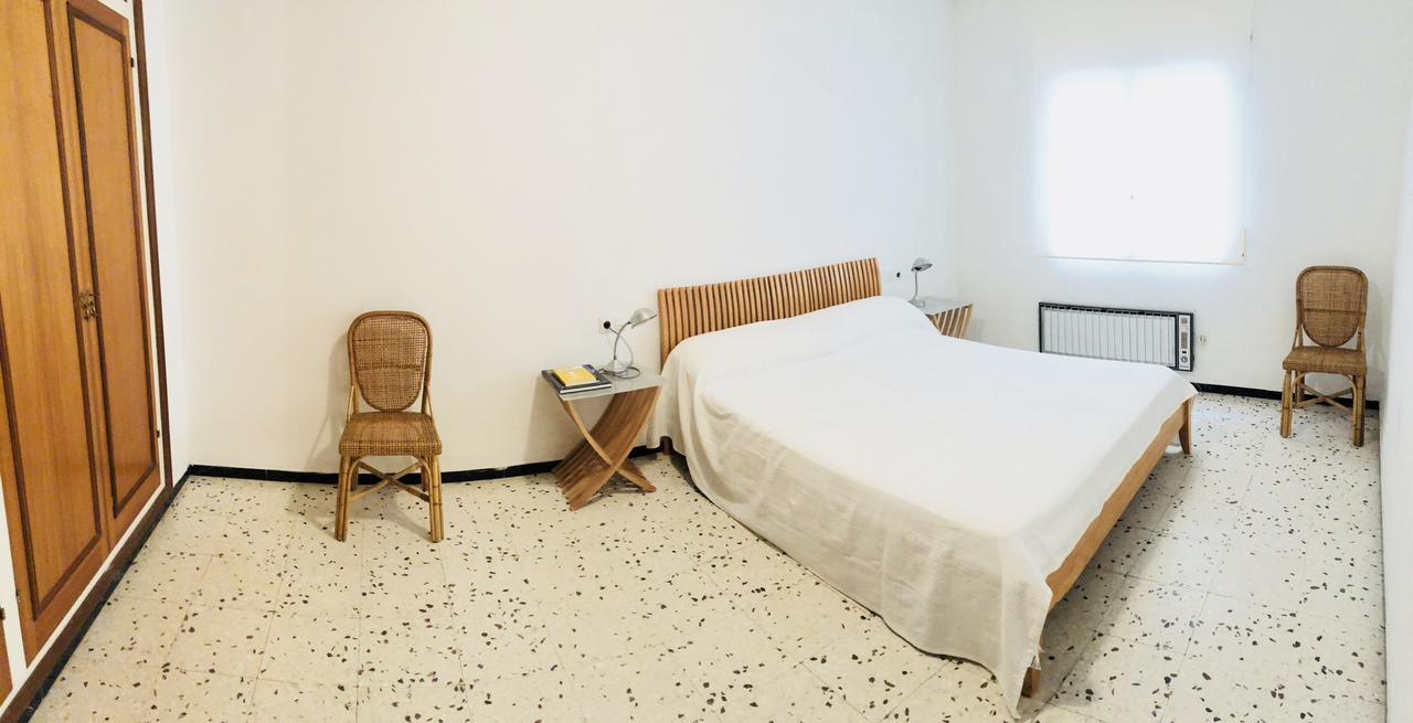 Llotja - Apartamento En La Playa Y El Centro De Roses Eksteriør bilde