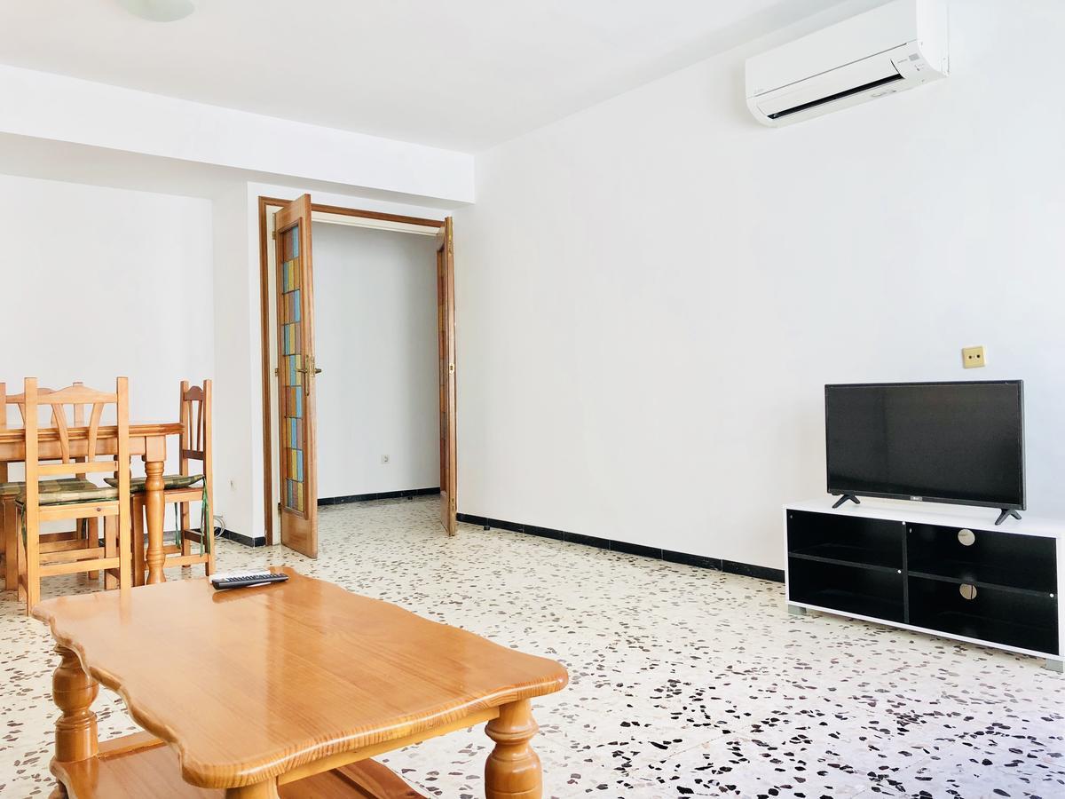Llotja - Apartamento En La Playa Y El Centro De Roses Eksteriør bilde